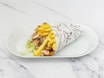 Chicken Gyro Wrap