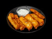 Halloumi Fries