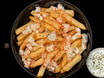 Feta Loaded Fries