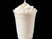 Vanilla Shake (16oz)